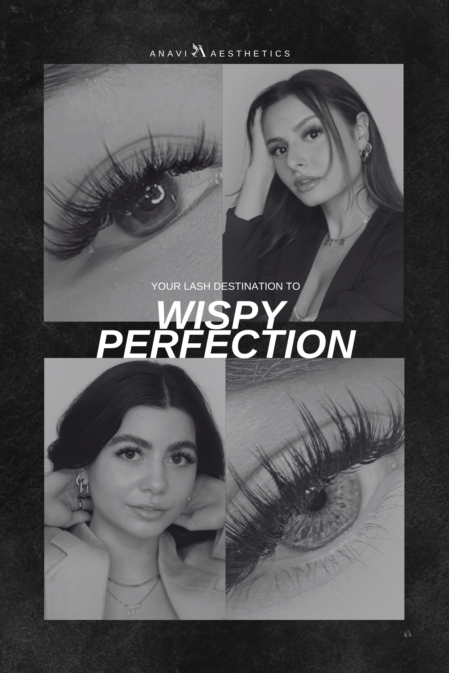 Wispy Perfection Ebook