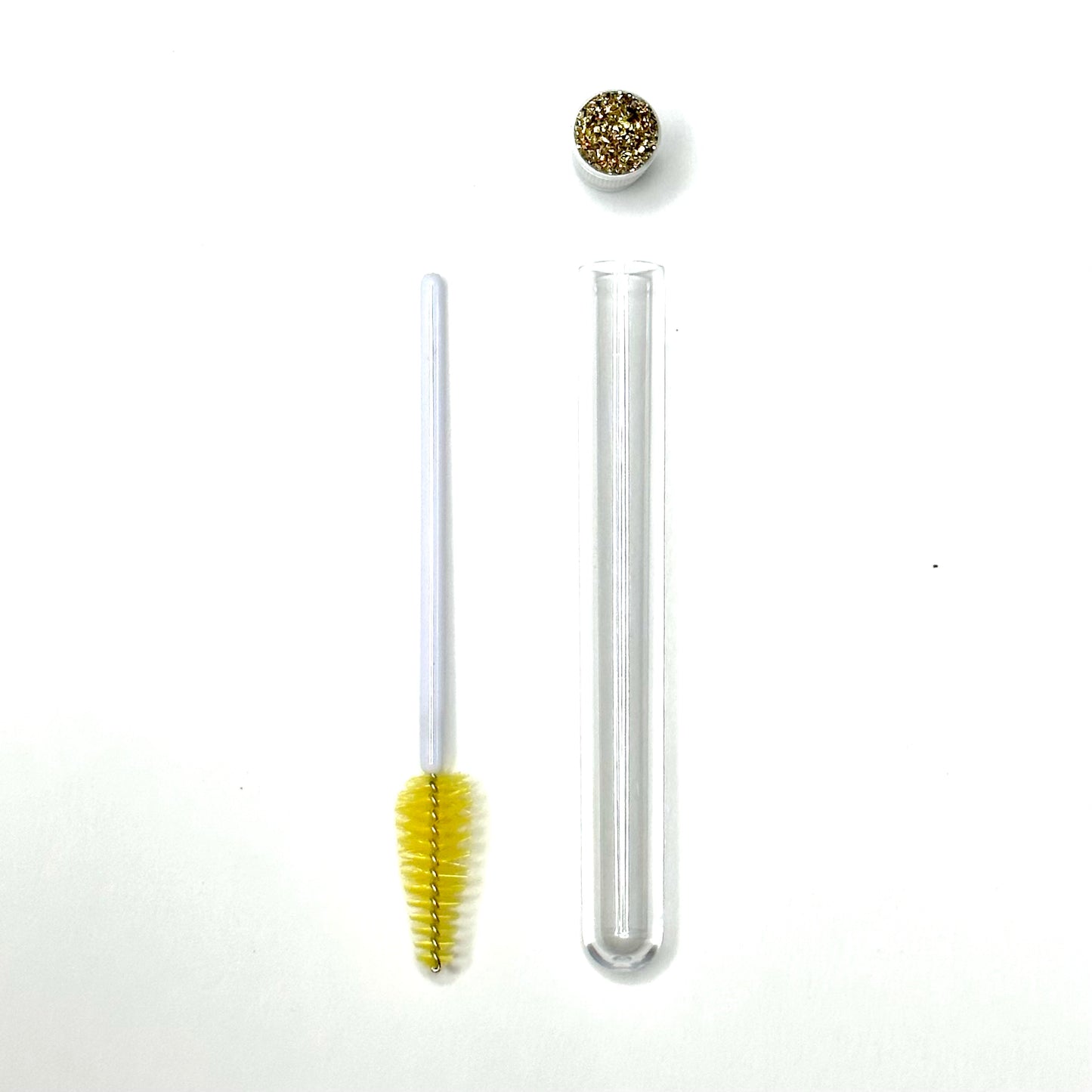 Pear Shape - Spoolie in a Tube