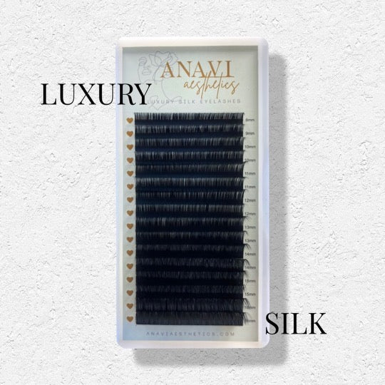 OG Silk Trays